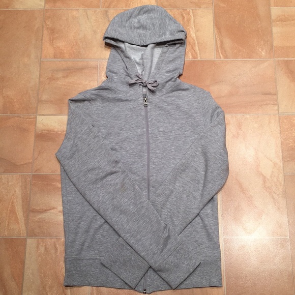 C9 by Champion Light Grey Jacket - Picture 1 of 6